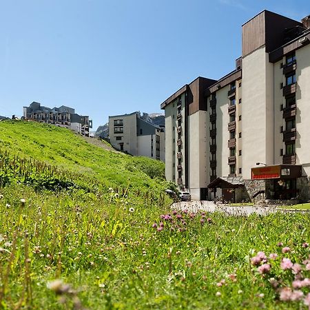Residence Pierre & Vacances Inter-Residences ティニュ エクステリア 写真